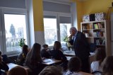 Uniwersytecka lekcja w Jagielle - spotkanie z poezją Herberta